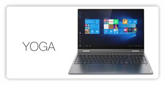 Lenovo Yoga