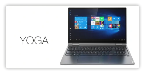Lenovo Yoga