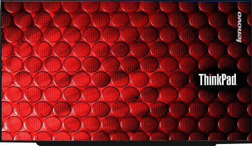 ThinkPad T