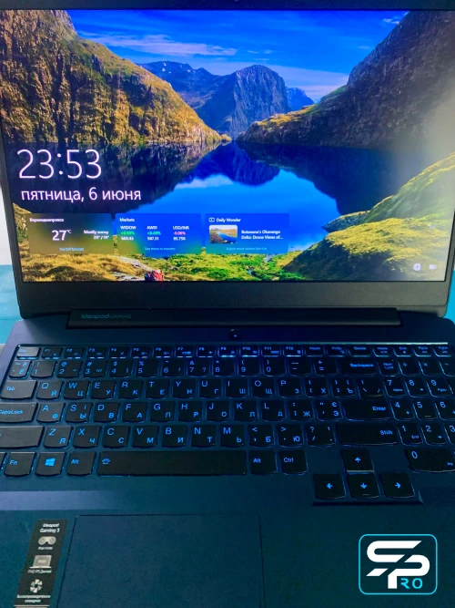 Lenovo ideapad замена хаба PCH