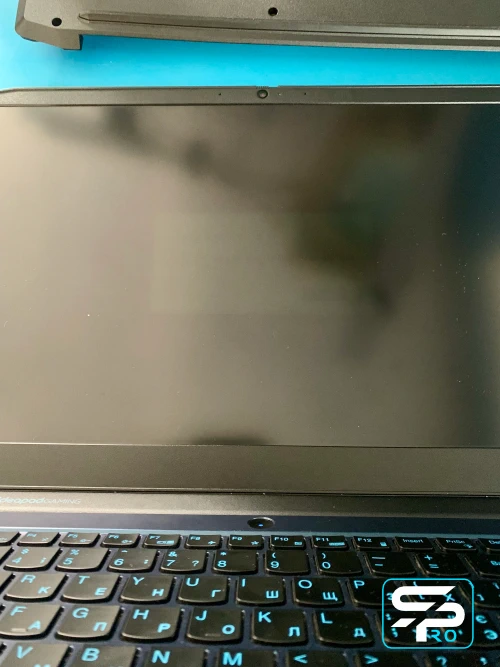 Lenovo ideapad реболл PCH