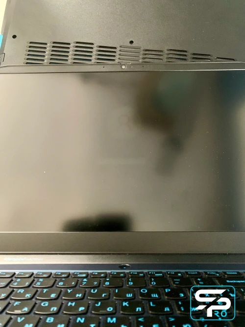Lenovo ideapad реболл PCH