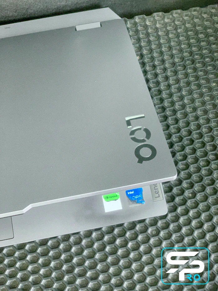 Ремонт Lenovo LOQ