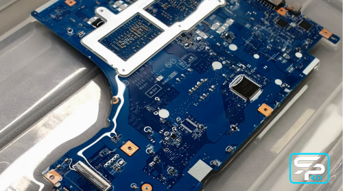 Lenovo Legion 5 не включается