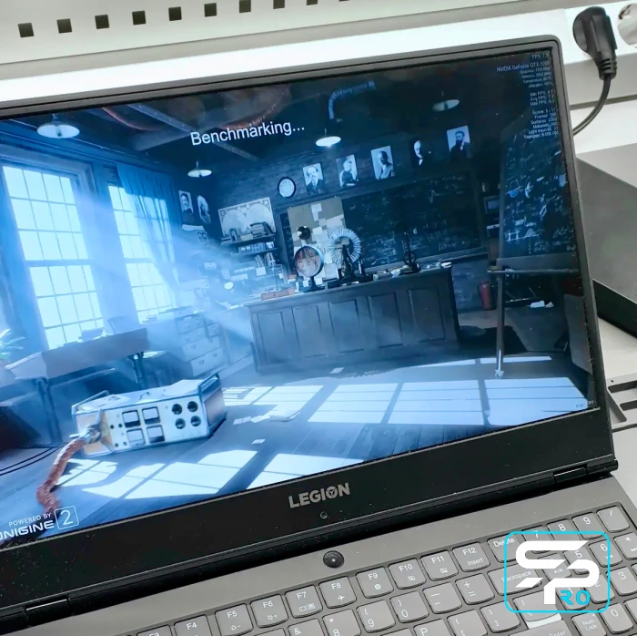 Lenovo Legion лабратория BGA ремонта замена CPU GPU PCH EC VRAM