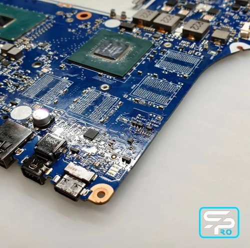 Lenovo Legion 5 не видит видеокарту
