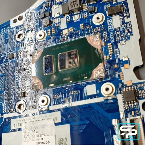 Включается через раз Lenovo Ideapad Gaming