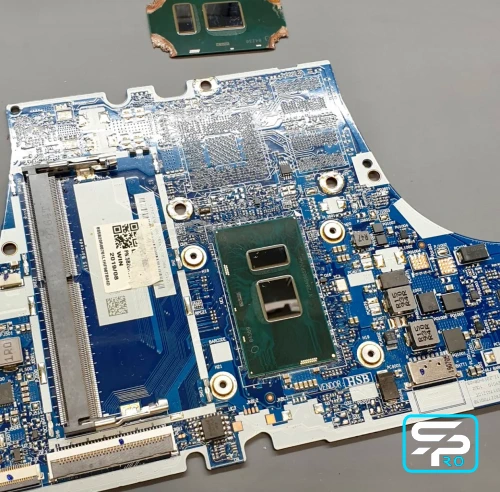 Включается через раз Lenovo Ideapad Gaming