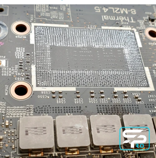 msi черный экран нет изображения