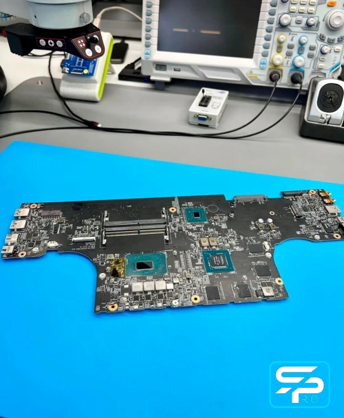 msi не включается