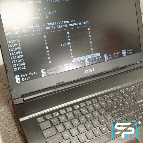 MSI не видет видеокарту куд 43
