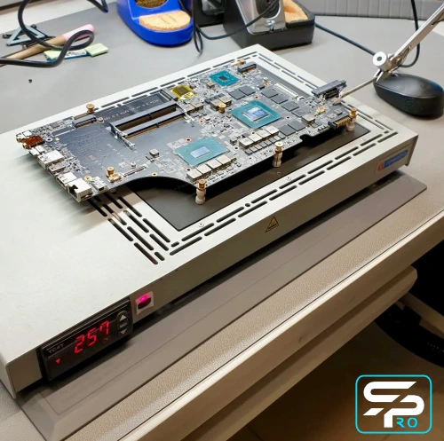 MSI не видет видеокарту куд 43