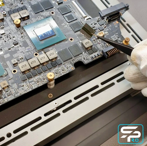 MSI не видет видеокарту куд 43