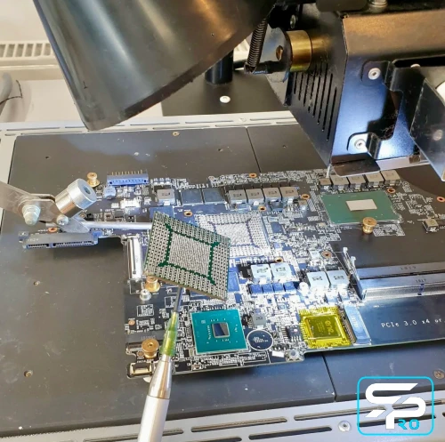 MSI не видет видеокарту куд 43