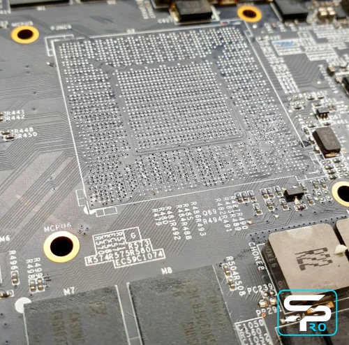 MSI не видет видеокарту куд 43