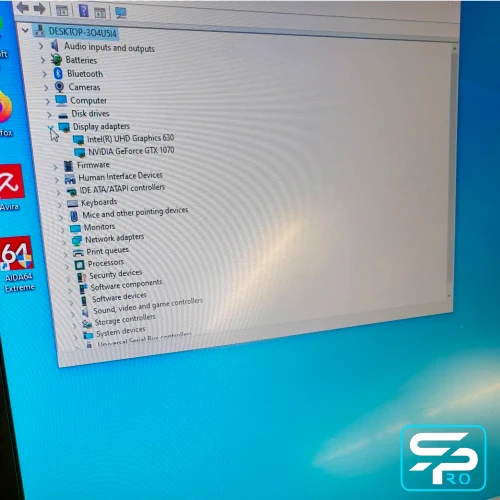 MSI не видет видеокарту куд 43