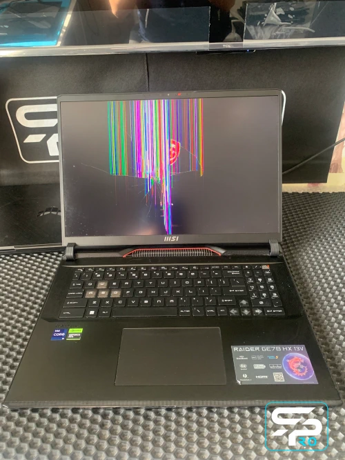 msi замена экрана матрицы