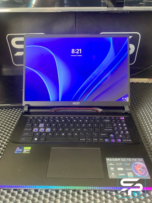 msi замена экрана матрицы