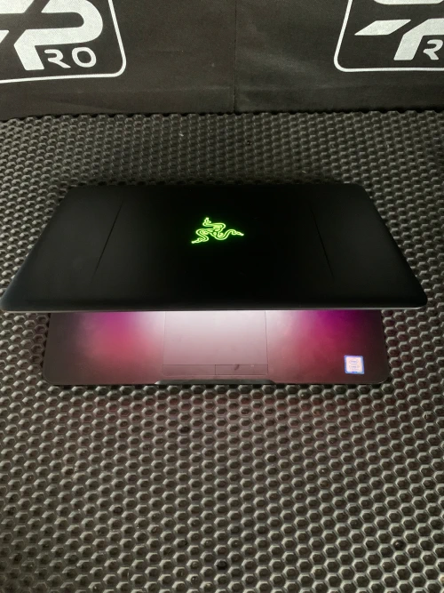 Диагностика ноутбука RAZER