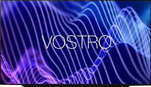 Матрица DELL Vostro 14