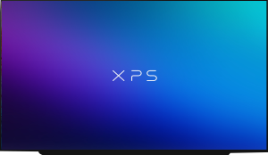 Матрица DELL XPS 13.4 Full HD