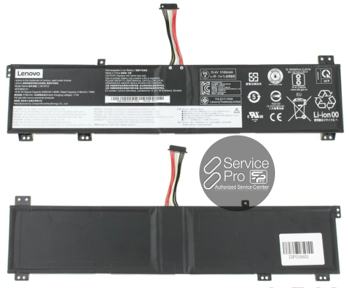 Батарея Lenovo Legion S7-15IMH5