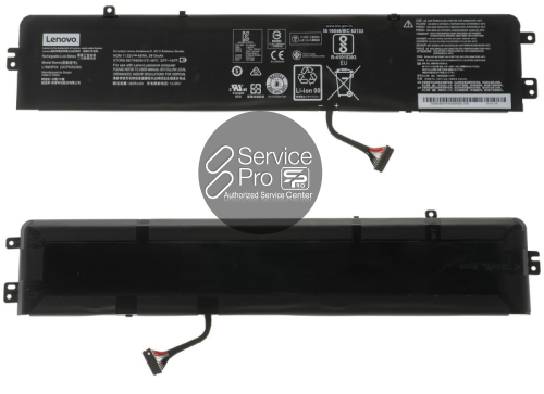 Батарея Lenovo Legion Y520-15IKBN