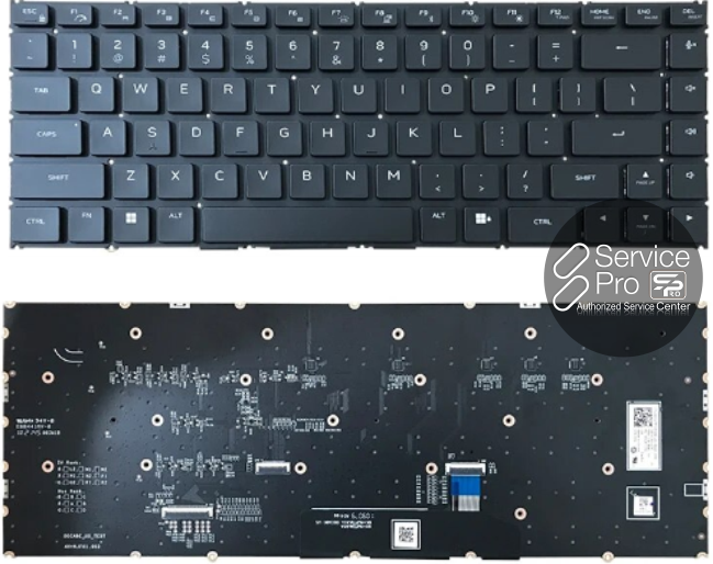 Alienware R5 R6 R7