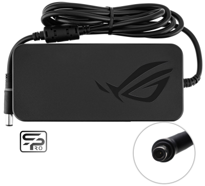 Блок питания ASUS ROG 7.4x5.0 мм