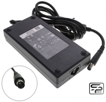 Блок питания DELL 180W 7.4x5.0 мм