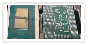 ПРОЦЕССОРЫ Intel AMD