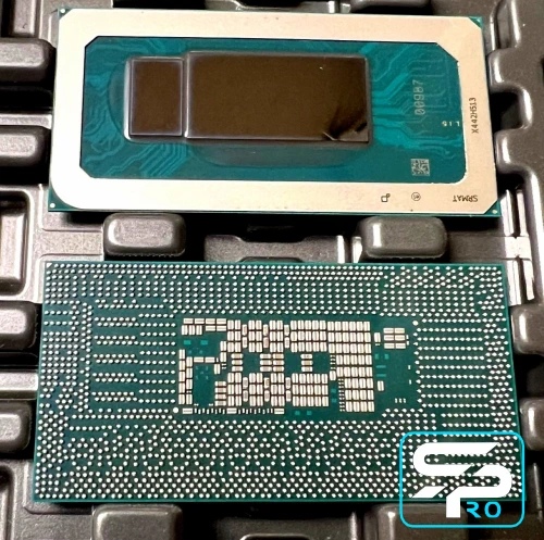 Процессор AMD Ryzen 7 8845H 100-000001322