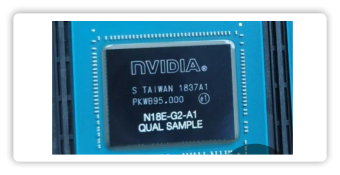 Видеокарты Nvidia AMD