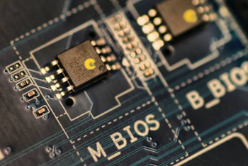Прошивка BIOS ноутбука ServicePro
