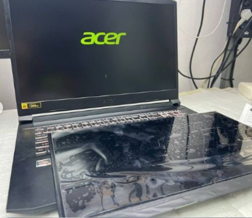 Acer ноутбуки