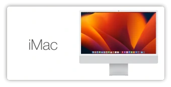 iMac