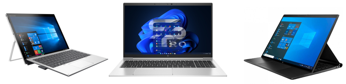 Ремонт ноутбуков HP EliteBook