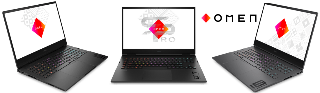 Замена аккумулятора (батарея) для ноутбука HP Omen