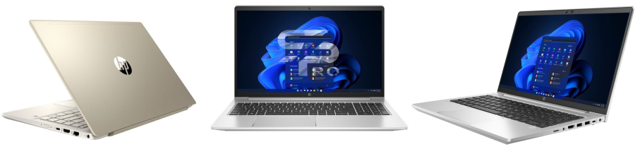 Ремонт ноутбуков HP ProBook