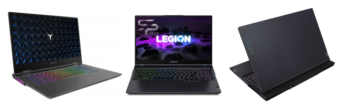 Замена аккумулятора (батарея) для ноутбука Lenovo Legion 5 Pro