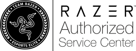 Authorized service center RAZER