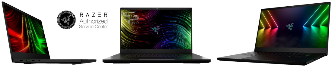 Сервисный центр Razer | Ремонт ноутбуков Razer