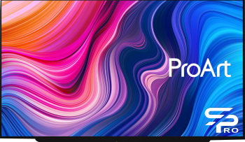 Матрица для ноутбука ASUS ProArt 16 2.5K OLED 120Hz