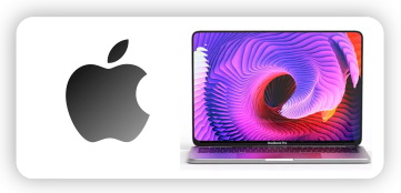 Залили клавиатуру MacBook