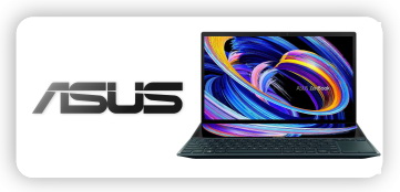 Залили клавиатуру ноутбука ASUS