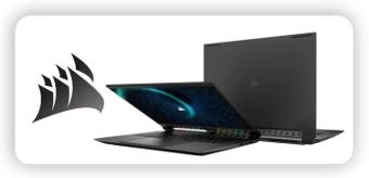 Ноутбук Corsair