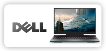Сервис ноутбуков DELL