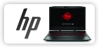 Сервис ноутбуков HP hewlett packard