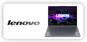 Сервис ноутбуков Lenovo
