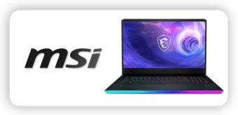 Ноутбук MSI
